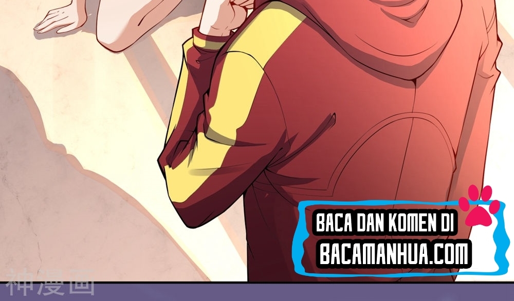 Foral Guardian In The City Chapter 03 Gambar 118